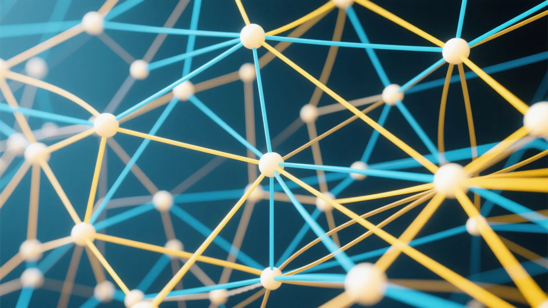 Data Network Background
