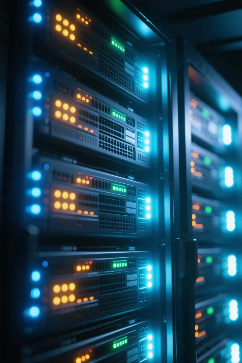 Data Servers